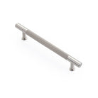 Grove 128mm Handle in Dull Brushed Nickel