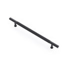 Grove 192mm Handle in Matt Black