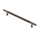 Grove 192mm Handle - Bronze in Bronze
