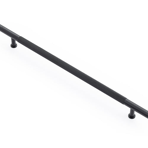 Grove 256mm Handle in Matt Black
