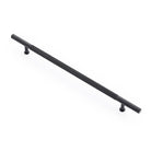 Grove 256mm Handle in Matt Black