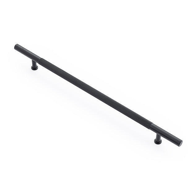 Grove 256mm Handle in Matt Black