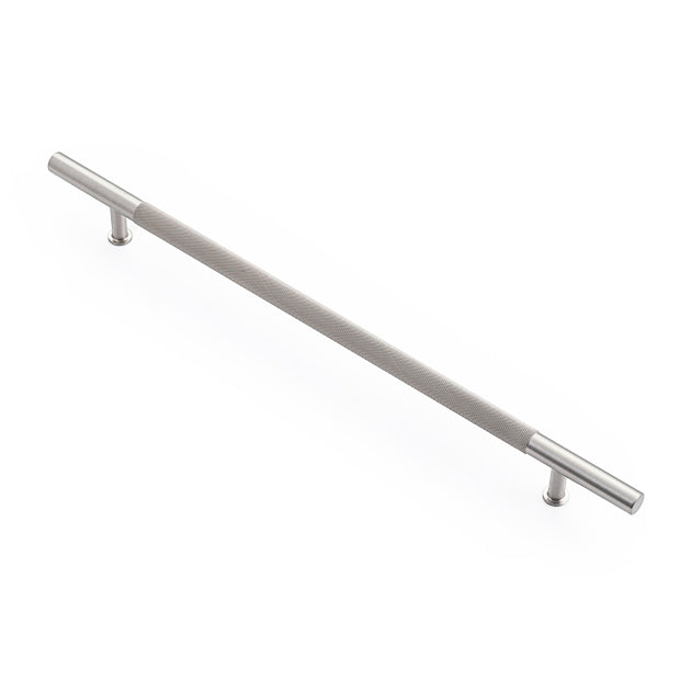 Grove 256mm Handle in Dull Brushed Nickel