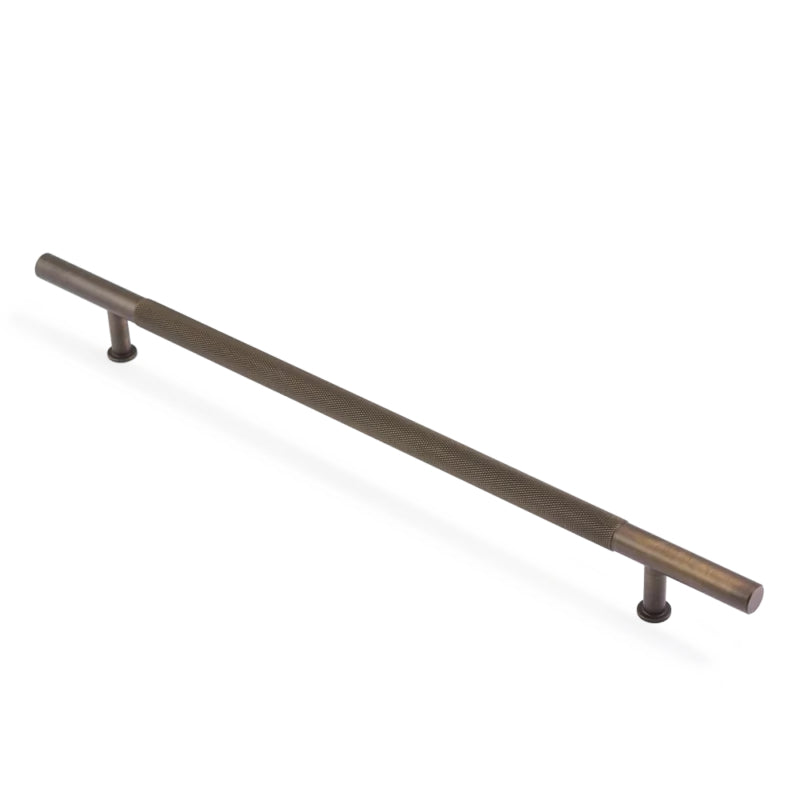 Grove 256mm Handle - Bronze in Bronze