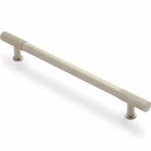 Ridge 192 CTC in Dull Brushed Nickel in Dull Brushed Nickel