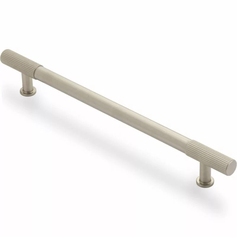 Ridge 192 CTC in Dull Brushed Nickel in Dull Brushed Nickel