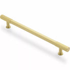 Ridge 192 CTC in Satin Brass in Satin Brass