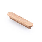 HYDROWOOD 150mm Iluka Reclaimed Oak Handle - Tasmanian Oak in Natural Oak