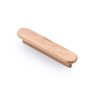 HYDROWOOD 150mm Iluka Reclaimed Oak Handle - Tasmanian Oak in Natural Oak