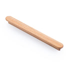 HYDROWOOD 300mm Iluka Reclaimed Oak Handle - Tasmanian Oak in Natural Oak