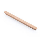 HYDROWOOD 400mm Iluka Reclaimed Oak Handle - Tasmanian Oak in Natural Oak