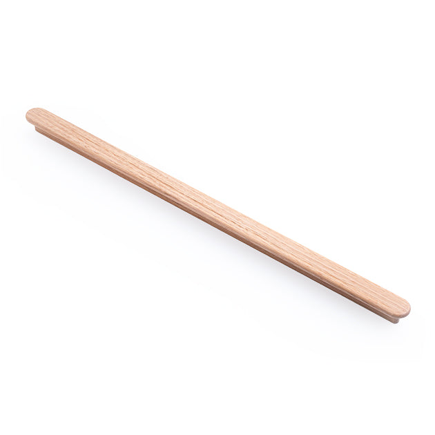 HYDROWOOD 600mm Iluka Reclaimed Oak Handle - Tasmanian Oak in Natural Oak