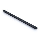 HYDROWOOD 600mm Iluka Reclaimed Oak Handle - Charred Oak in Charred Oak