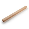 [Coming Soon] Iluka 450mm Hydrowood Appliance Pull - Tasmanian Oak in Tasmanian Oak