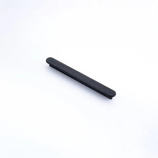 [Coming Soon] Iluka 450mm Hydrowood Appliance Pull - Charred Oak in Charred Oak