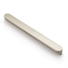 Castella Cove Cabinet Pull Handle in Brushed Nickel