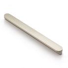 Castella Cove Cabinet Pull Handle in Brushed Nickel