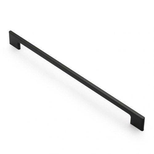 Castella Clement Cabinet Pull Handle in Matt Black