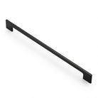 Castella Clement Cabinet Pull Handle in Matt Black