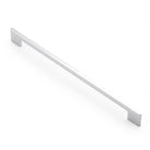 Castella Clement Cabinet Pull Handle in Polished Chrome