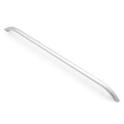 Castella Hinckley handle with bronze finish, featuring a detailed, vintage-inspired design for cabinet or furniture use.