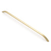 Hinckley 480mm Handle in Brushed Brass