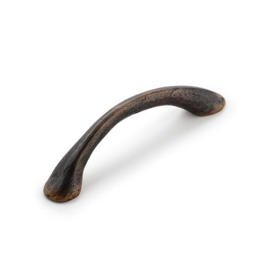 Tuscan Foundry Handle in Dark Bronze