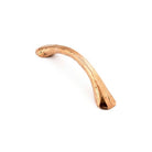 Tuscan Cast Handle in Light Bronze