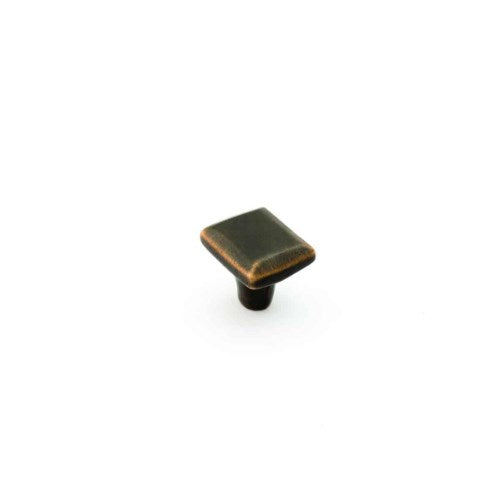 Tuscan Foundry 30xKnob in Dark Bronze