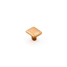 Tuscan Cast 30xKnob in Light Bronze