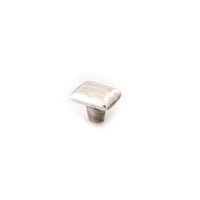 Tuscan Cast 30xKnob in Silver
