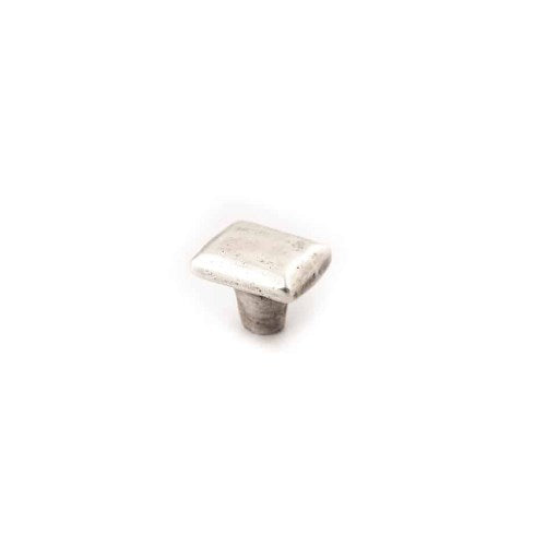Tuscan Cast 30xKnob in Silver