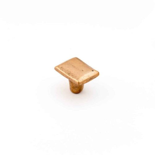 Tuscan Cast 40xKnob in Light Bronze