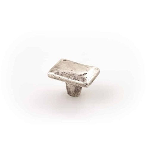 Tuscan Cast 40xKnob in Silver