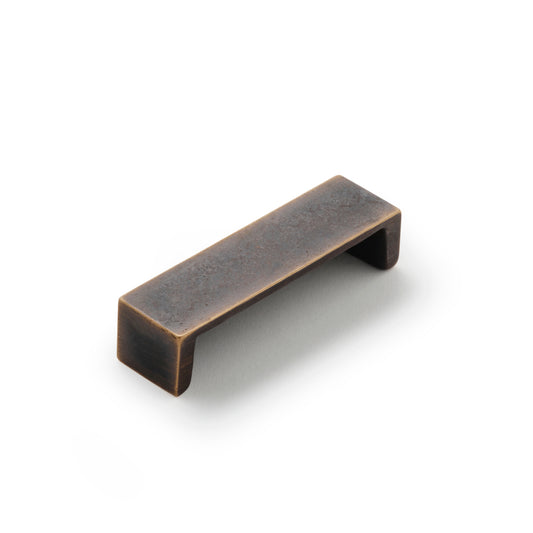 Linea Italiana Pull in Dark Bronze