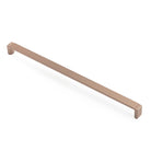STATEMENT Monaco 320mm Handle - Matt Rose Gold in Matt Rose Gold