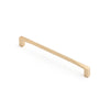 Imperia 160mm Handle - Matt Gold in Matt Gold