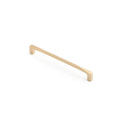 Imperia 160mm Handle - Matt Gold in Matt Gold