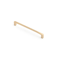 Imperia 160mm Handle - Matt Gold in Matt Gold