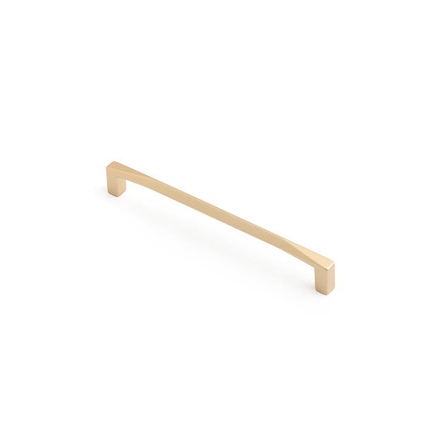 Imperia 160mm Handle - Matt Gold in Matt Gold
