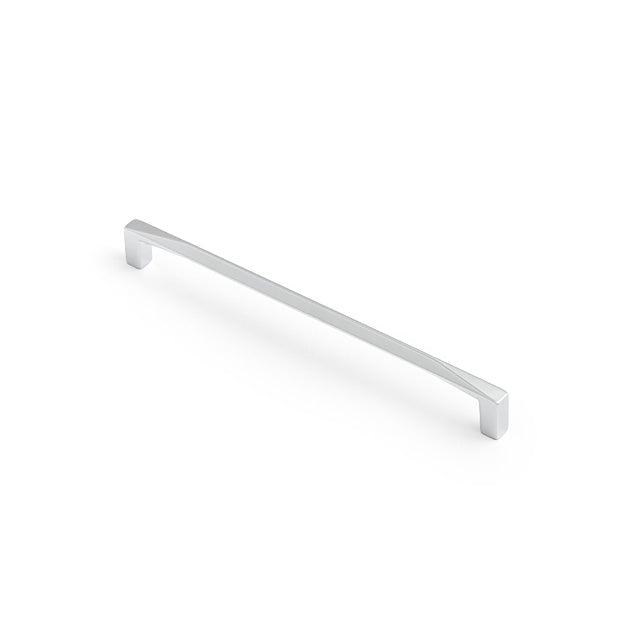 Imperia 192mm Handle - Polished Chrome in Polished Chrome