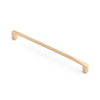 Imperia 192mm Handle - Matt Gold in Matt Gold