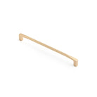 Imperia 192mm Handle - Matt Gold in Matt Gold