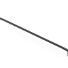 Imperia 320mm Handle - Matt Black in Matt Black