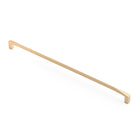 Imperia 320mm Handle - Matt Gold in Matt Gold