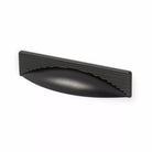 Cascade 96mm Cup Pull in Matt Black