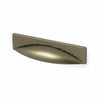 Cascade 96mm Cup Pull in Bronze Olive