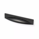 Cascade 160mm Cup Pull in Matt Black