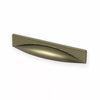 Cascade 160mm Cup Pull in Bronze Olive