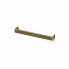 Sorano 160mm Handle in Antique Brass